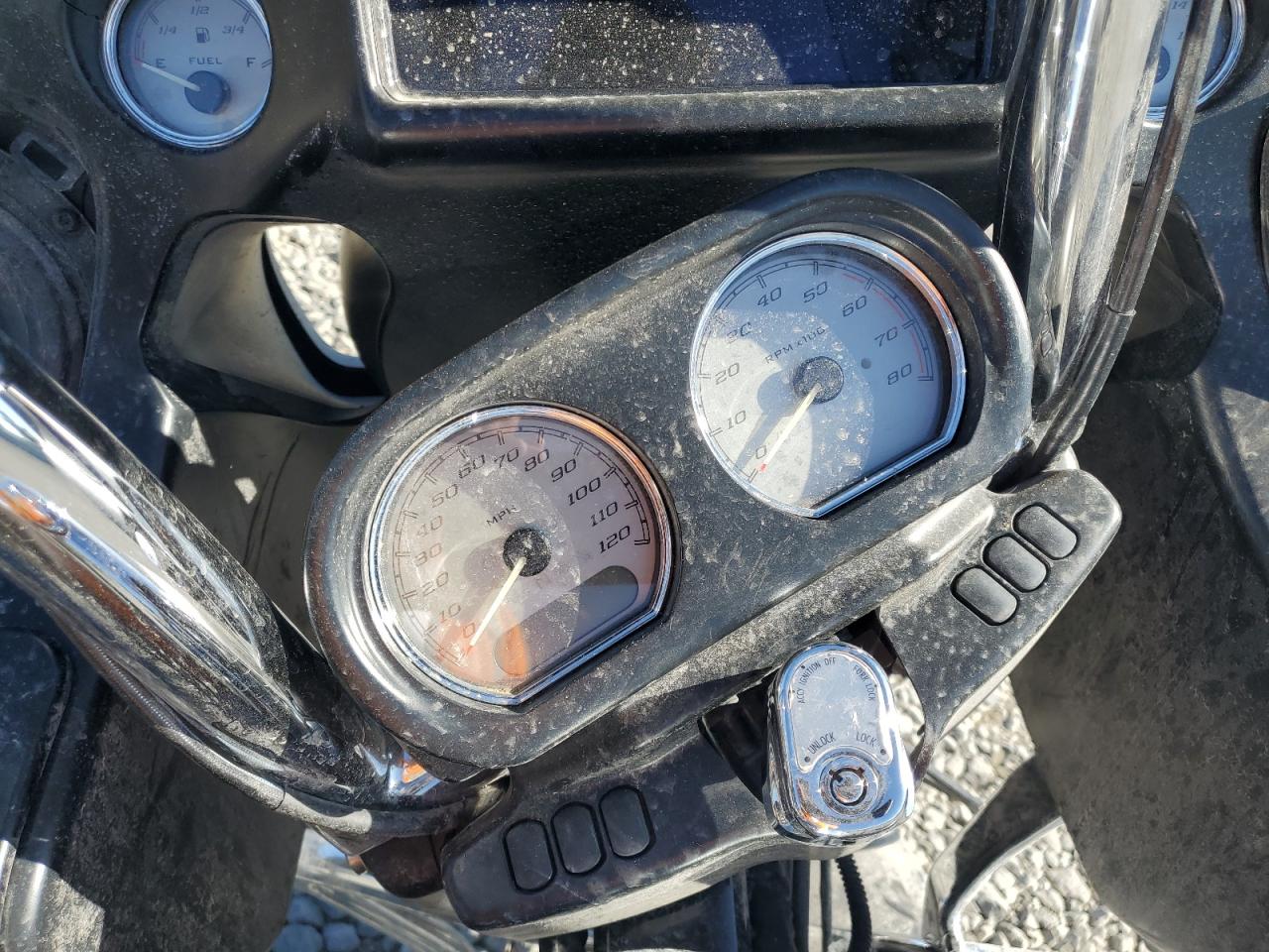 2020 Harley-Davidson Fltrx VIN: 1HD1KHC23LB668814 Lot: 60919835