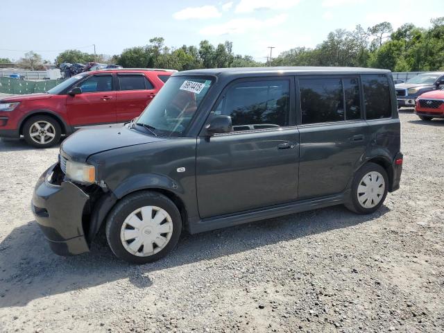 2006 Toyota Scion Xb