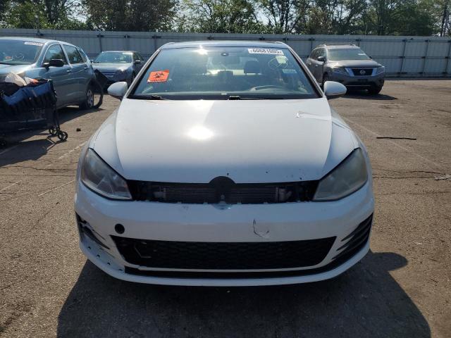 2015 VOLKSWAGEN GTI