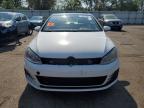 2015 VOLKSWAGEN GTI for sale at Copart OH - DAYTON