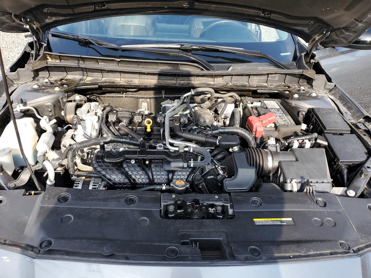1N4BL4CV0PN371533 NISSAN ALTIMA 2023