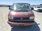 1993 Volkswagen Eurovan Mv   продається в Antelope, CA - Minor Dent/Scratches