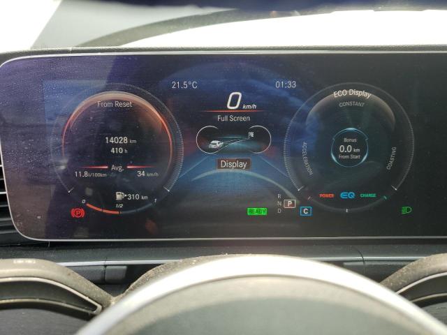 2020 MERCEDES-BENZ GLE 450 4MATIC  