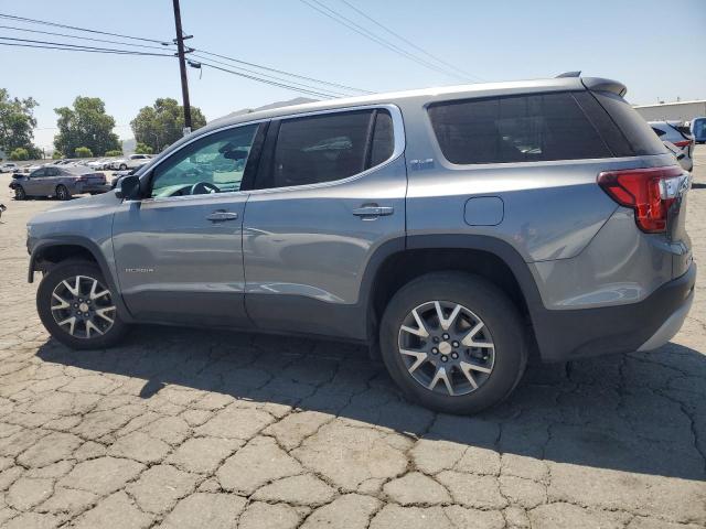  GMC ACADIA 2021 Gray