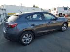 2014 Mazda 3 Sport продається в Vallejo, CA - Front End