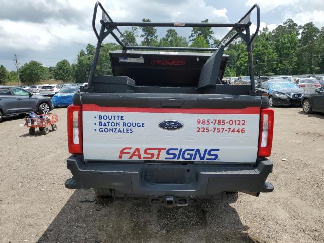  FORD F250 2023 White