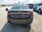 2017 Mazda 6 Sport продається в New Orleans, LA - Front End