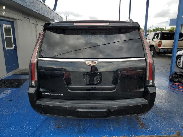  CADILLAC ESCALADE 2019 Czarny