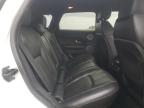 2016 Land Rover Range Rover Evoque Se for Sale in San Diego, CA - Mechanical