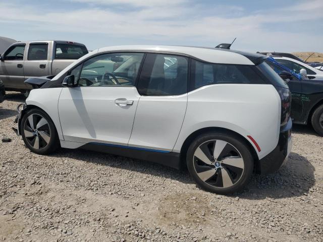 Хэтчбеки BMW I SERIES 2015 Два тона