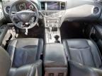 2017 NISSAN PATHFINDER S   for sale at Copart TX - DALLAS SOUTH