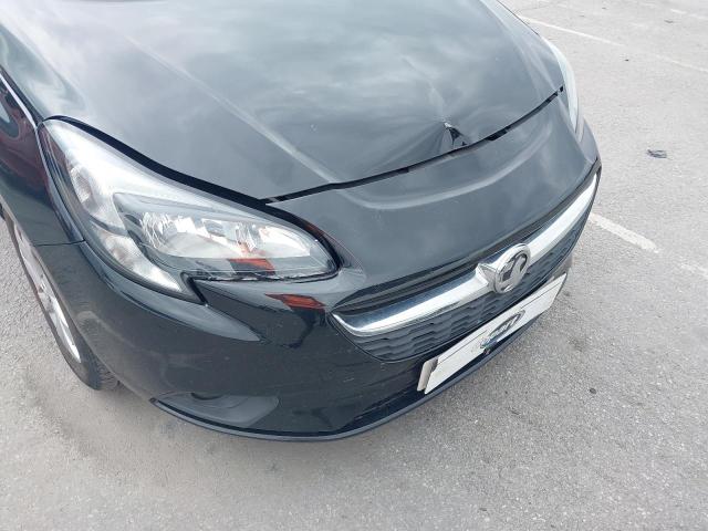 2019 VAUXHALL CORSA DESI