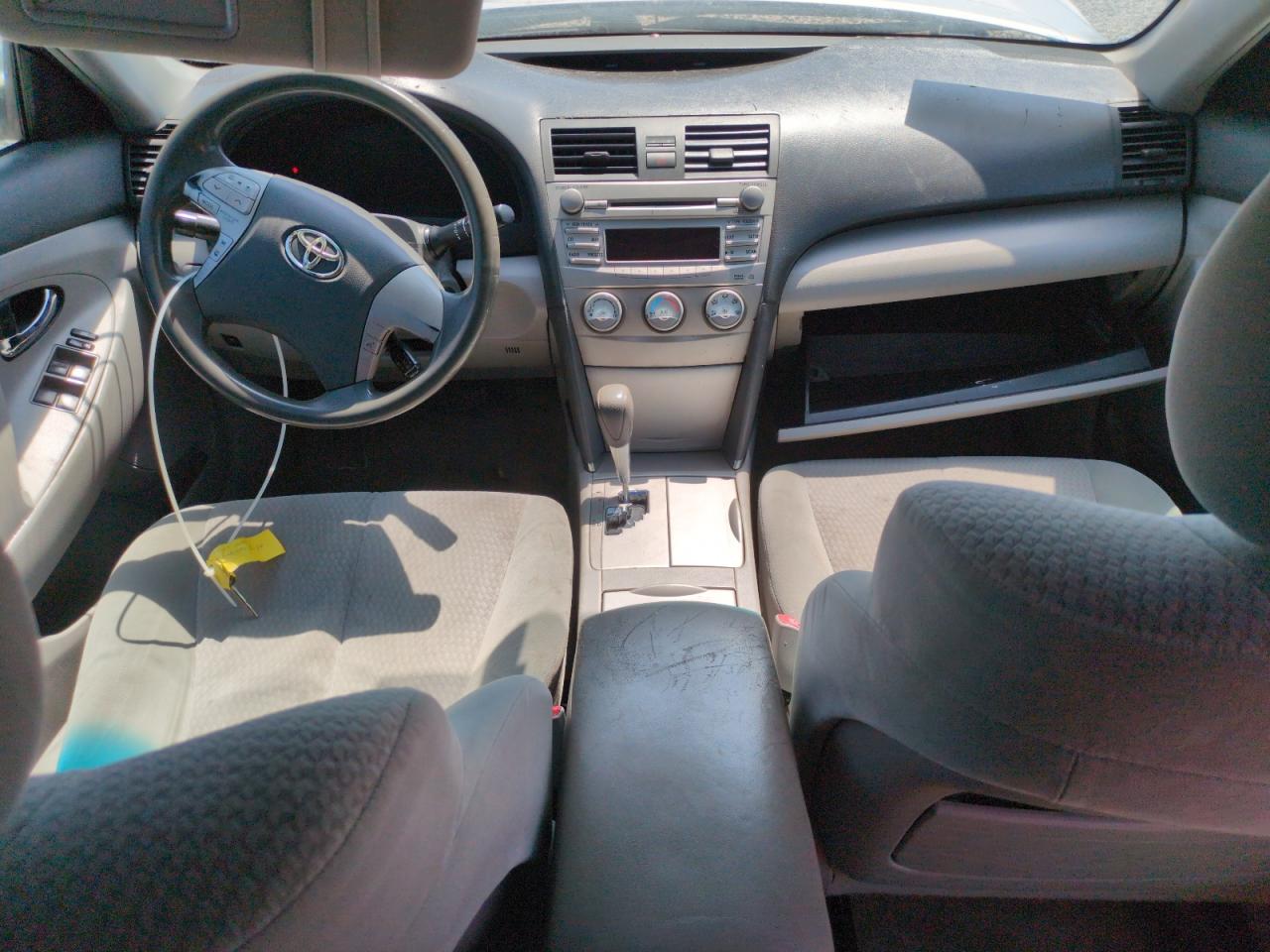 2007 Toyota Camry Ce VIN: 4T1BE46K47U179880 Lot: 60925695