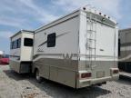 2002 Workhorse Custom Chassis Motorhome Chassis W22 for Sale in Madisonville, TN - Side