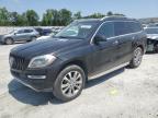 2014 MERCEDES-BENZ GL 450 4MATIC   for sale at Copart SC - SPARTANBURG