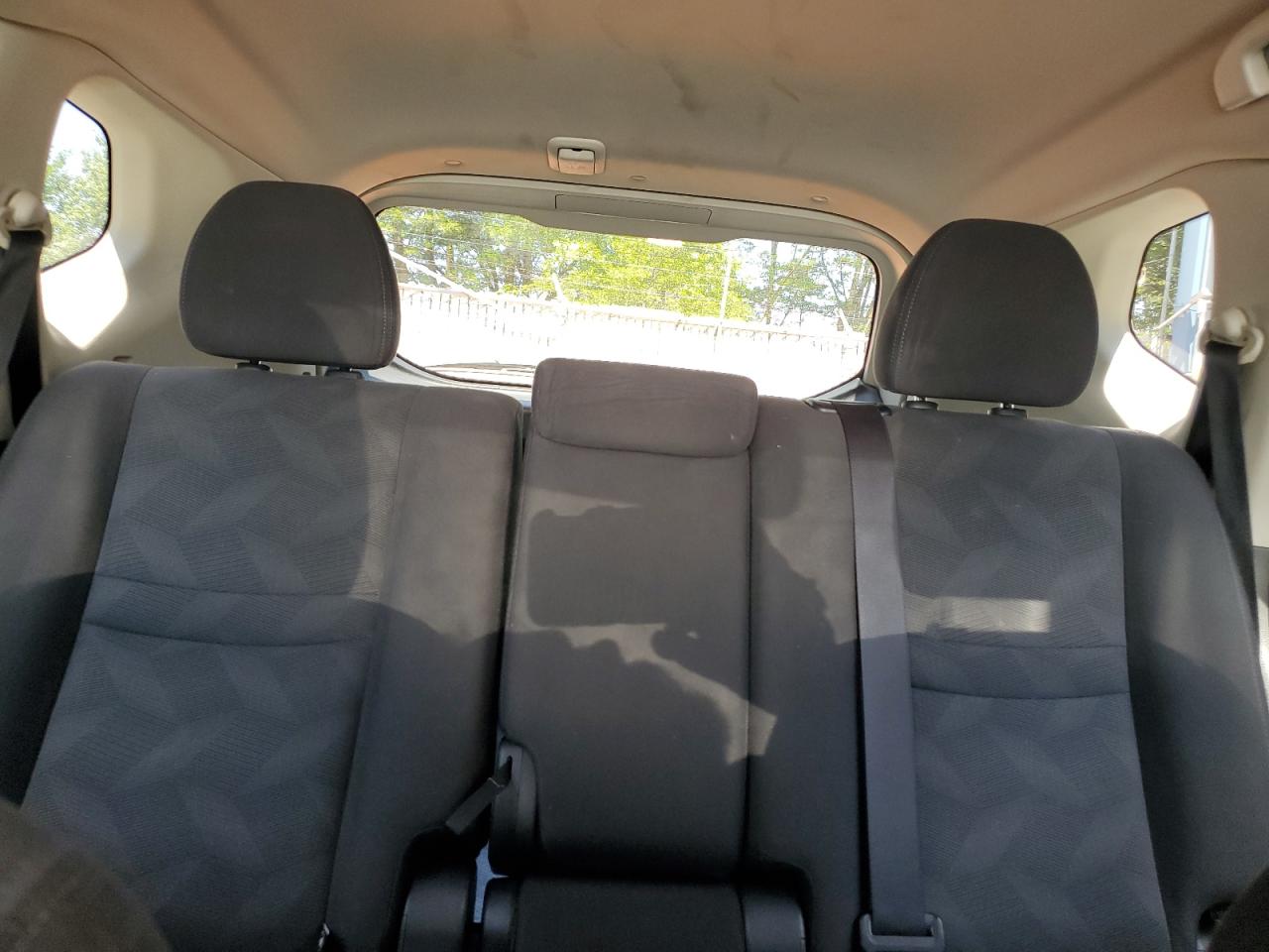 KNMAT2MT0GP602670 NISSAN ROGUE 2016