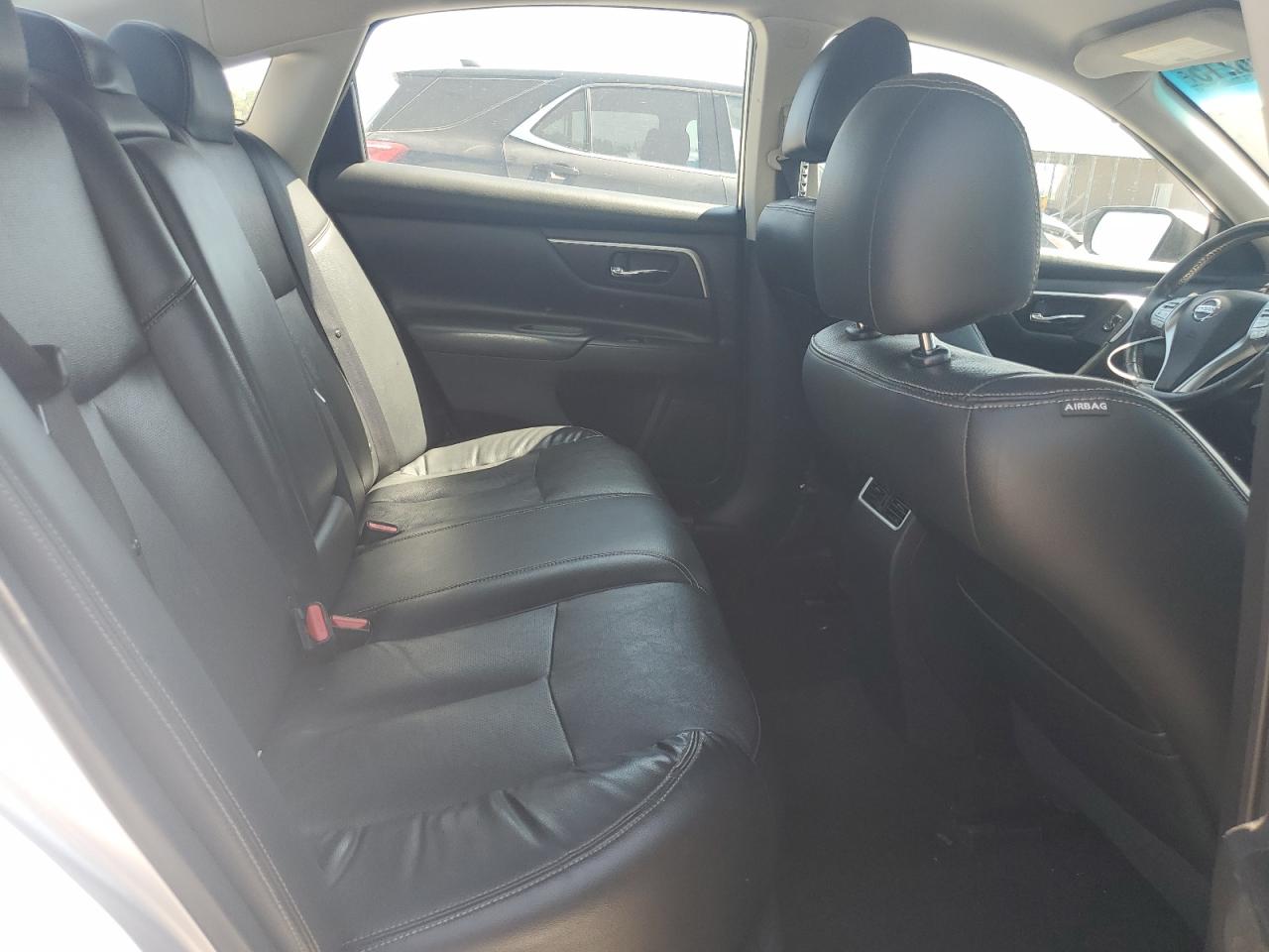 2018 Nissan Altima 2.5 VIN: 1N4AL3AP3JC177317 Lot: 61068215