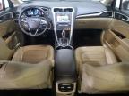 2015 Ford Fusion Se Phev for Sale in West Mifflin, PA - Side