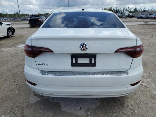  VOLKSWAGEN JETTA 2019 White