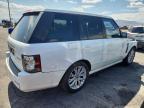 2012 Land Rover Range Rover Autobiography за продажба в North Las Vegas, NV - Front End