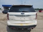2013 Ford Explorer Limited за продажба в Fort Wayne, IN - Rear End