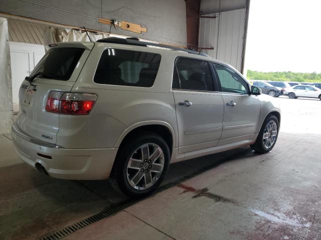  GMC ACADIA DEN 2012 Cream