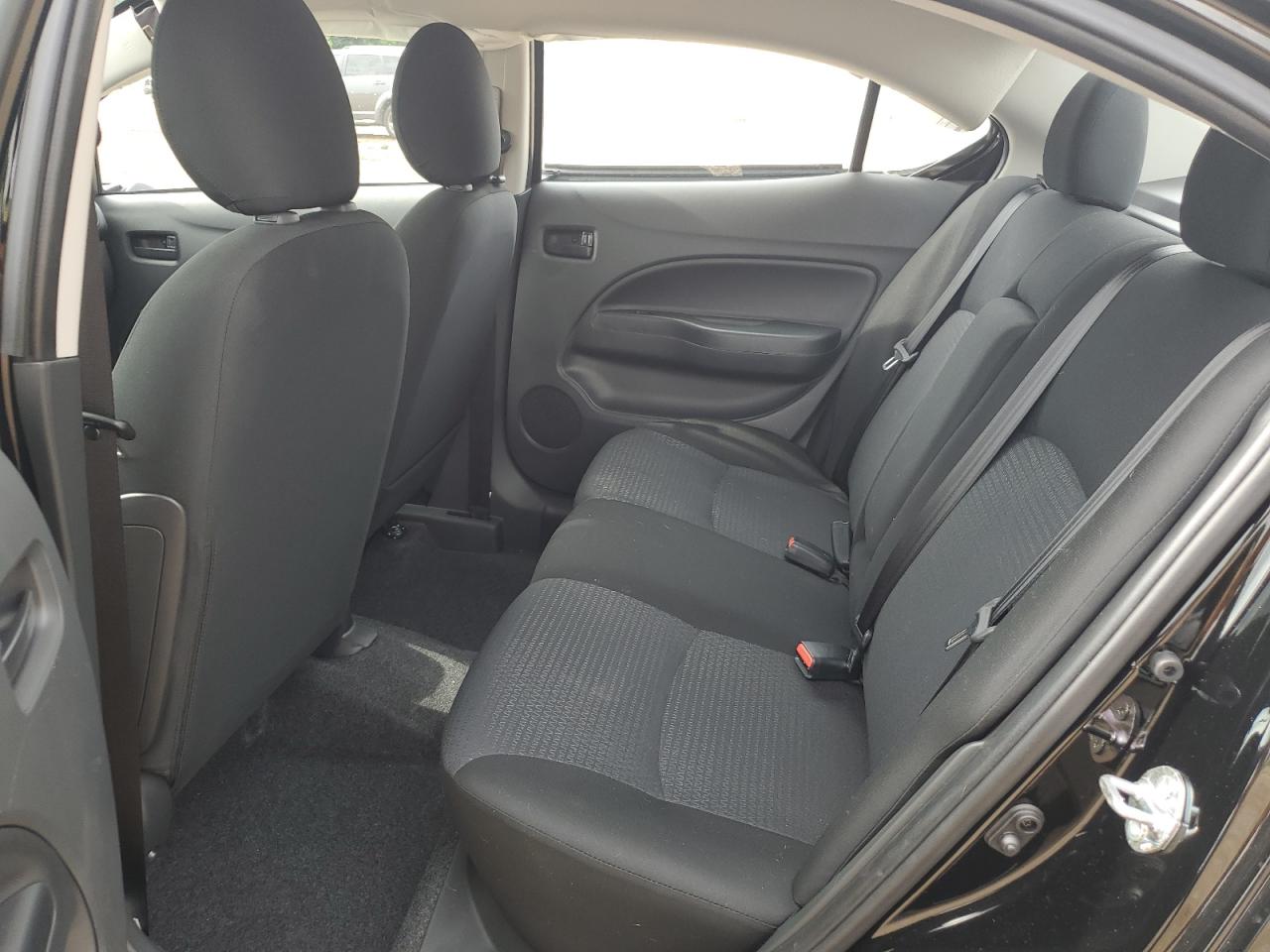 ML32FUFJ5RHF17152 2024 Mitsubishi Mirage G4 Es