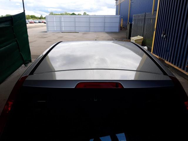 2006 FORD FIESTA STY