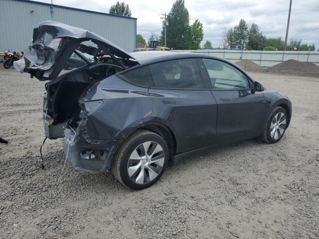  TESLA MODEL Y 2024 Black