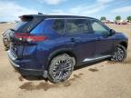 2024 NISSAN ROGUE PLATINUM   à vendre chez Copart AB - CALGARY