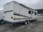2006 Fleetwood 27Fktundra იყიდება Ellenwood-ში, GA - Vandalism