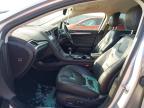 2015 FORD MONDEO TIT for sale at Copart YORK