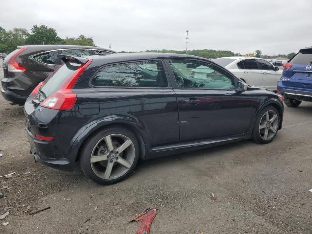  VOLVO C30 2013 Black