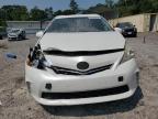 2013 Toyota Prius V  zu verkaufen in Augusta, GA - Front End