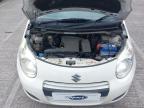 2013 SUZUKI ALTO SZ for sale at Copart CHESTER