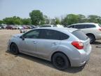2015 Subaru Impreza  იყიდება Des Moines-ში, IA - Front End