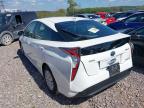 2016 TOYOTA PRIUS ACTI for sale at Copart BRISTOL