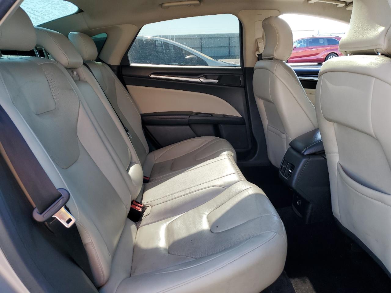 3FA6P0K9XHR124246 FORD FUSION 2017