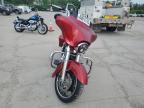 2013 HARLEY-DAVIDSON FLHX STREET GLIDE   for sale at Copart OH - COLUMBUS