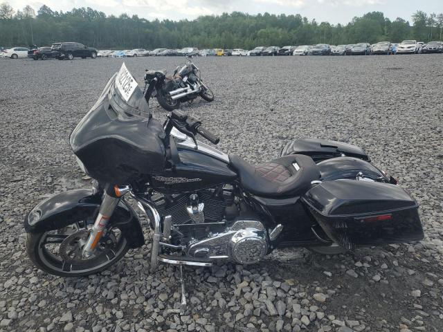2017 HARLEY-DAVIDSON FLHXS STREET GLIDE SPECIAL  