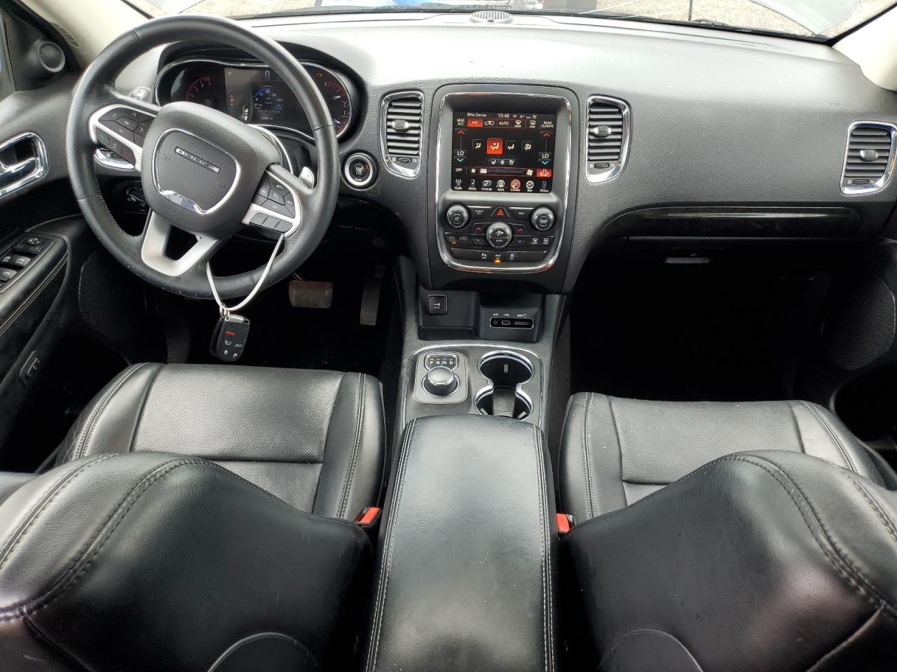 2014 Dodge Durango Citadel VIN: 1C4RDJEG2EC305111 Lot: 61394825