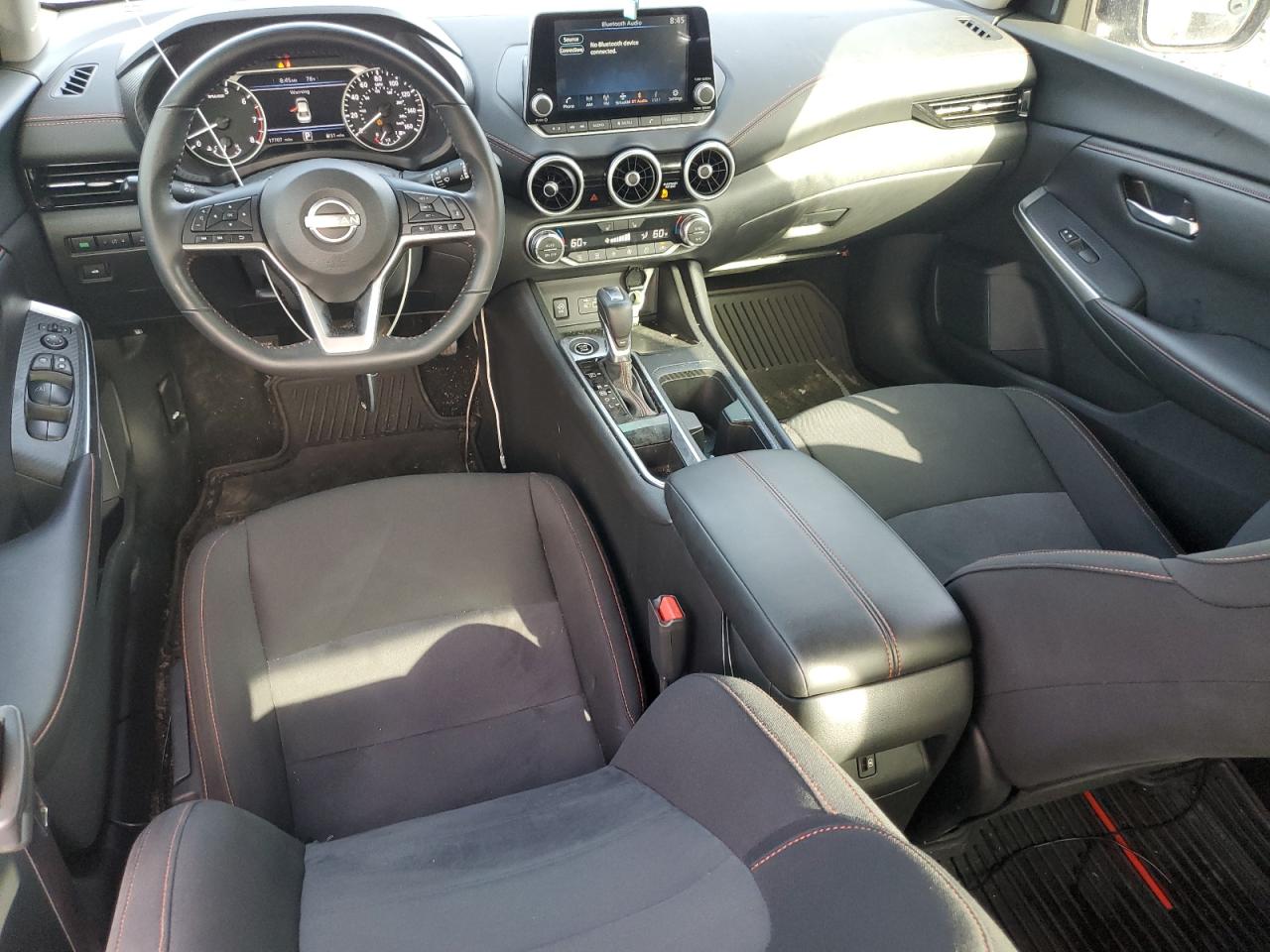 3N1AB8DV4RY229676 NISSAN SENTRA 2024