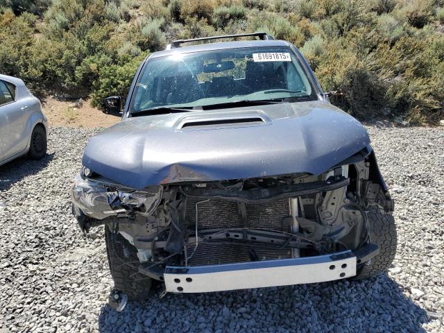  TOYOTA 4RUNNER 2019 Charcoal