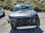 2019 Toyota 4Runner Sr5/Sr5 Premium იყიდება Reno-ში, NV - Rollover