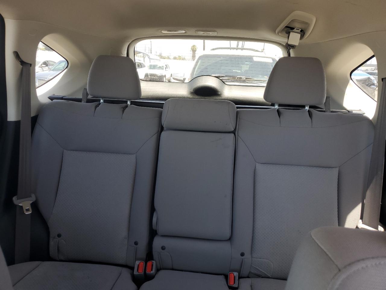 3CZRM3H5XGG714294 HONDA CRV 2016