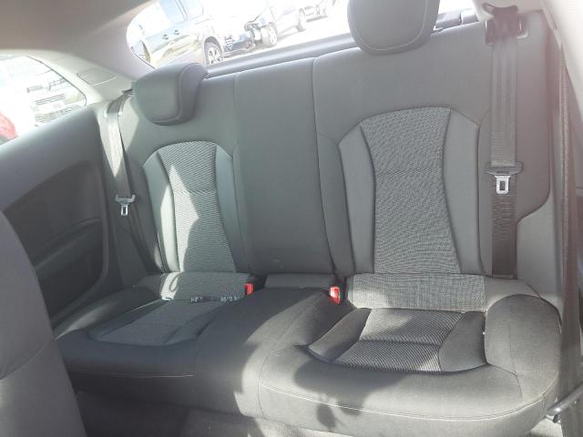 2010 AUDI A1 SPORT T