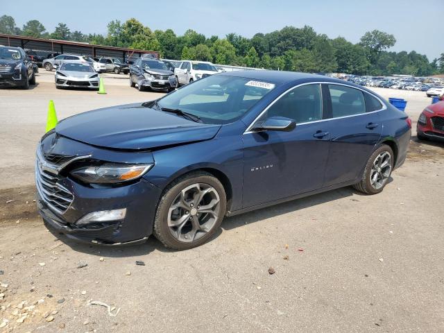 CHEVROLET MALIBU LT 2022