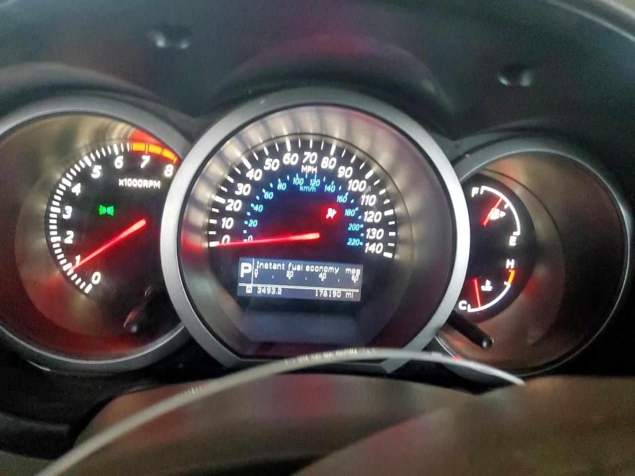 2011 Suzuki Grand Vitara Premium VIN: JS3TD0D28B4102365 Lot: 60560495