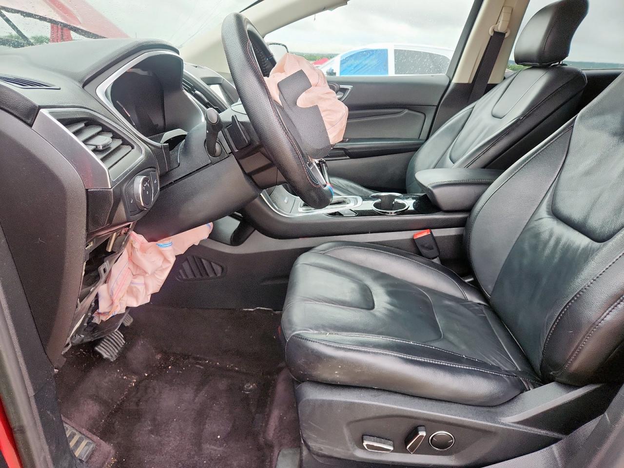 2FMPK3K87GBB77873 FORD EDGE 2016