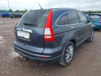 2010 HONDA CR-V ES I- for sale at Copart WESTBURY
